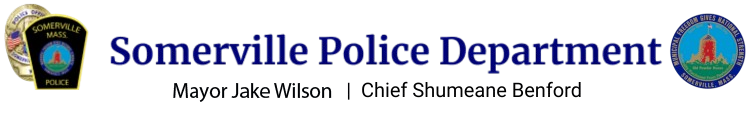 Somerville Police Department